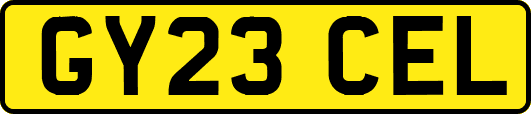 GY23CEL