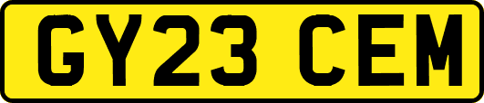GY23CEM