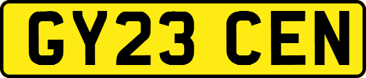 GY23CEN
