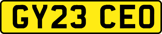 GY23CEO