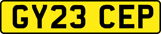 GY23CEP