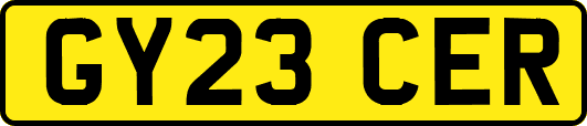 GY23CER