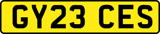 GY23CES