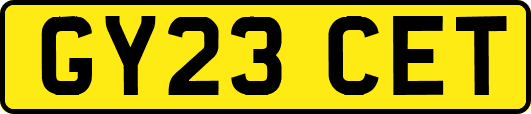 GY23CET