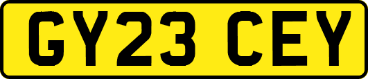 GY23CEY