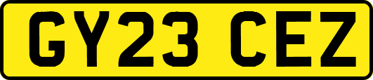 GY23CEZ