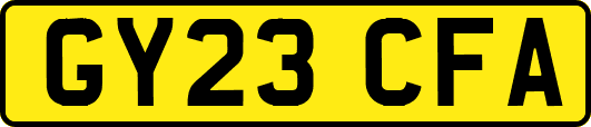 GY23CFA