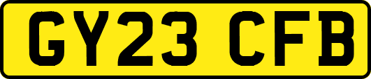 GY23CFB