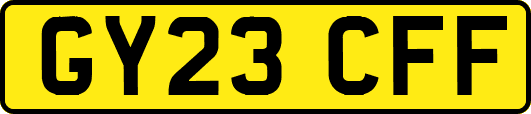 GY23CFF