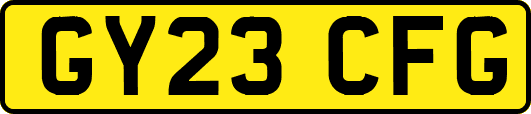 GY23CFG