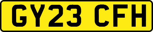 GY23CFH