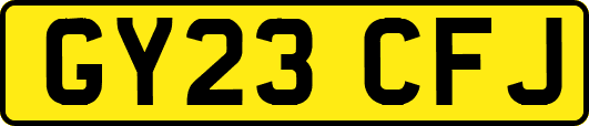 GY23CFJ