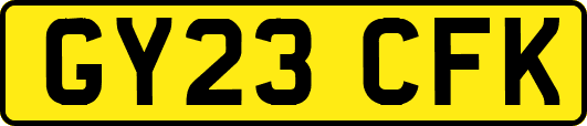 GY23CFK