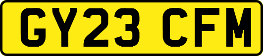 GY23CFM