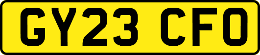 GY23CFO