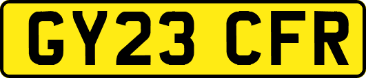 GY23CFR