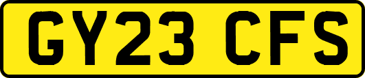 GY23CFS