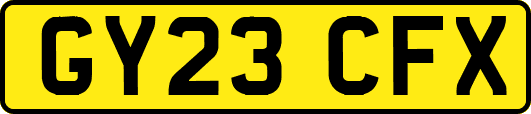 GY23CFX