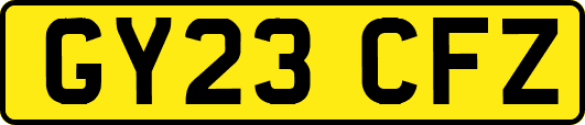 GY23CFZ
