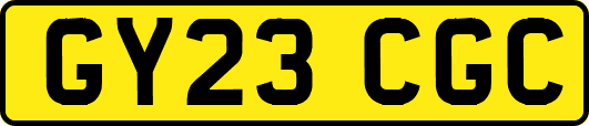 GY23CGC