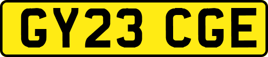 GY23CGE