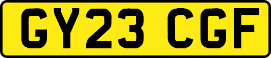 GY23CGF