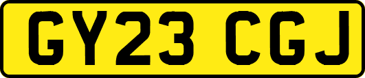 GY23CGJ