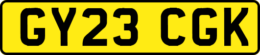 GY23CGK