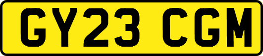 GY23CGM