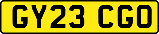 GY23CGO