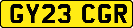 GY23CGR
