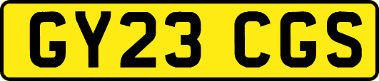 GY23CGS