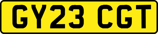 GY23CGT
