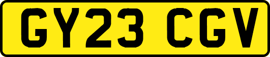 GY23CGV