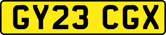 GY23CGX