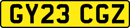 GY23CGZ