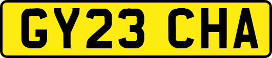 GY23CHA