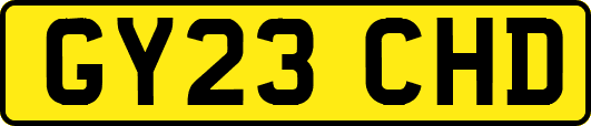 GY23CHD