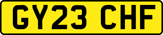 GY23CHF