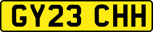 GY23CHH