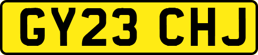 GY23CHJ