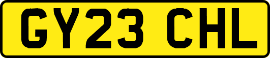 GY23CHL
