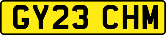 GY23CHM