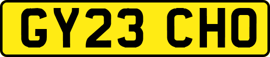 GY23CHO