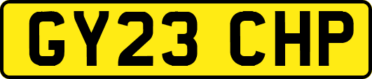 GY23CHP