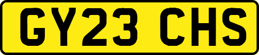 GY23CHS