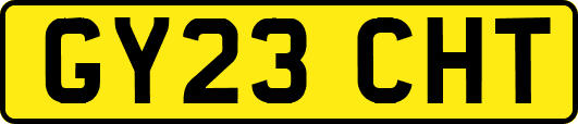 GY23CHT