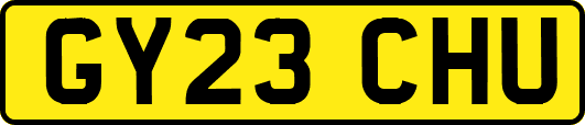 GY23CHU