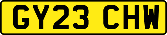 GY23CHW
