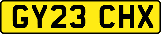 GY23CHX